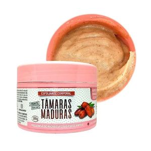 Esfoliante Phalle Beauty Corporal Tâmaras Maduras 280g