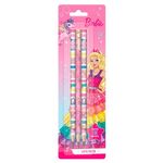 lapis-tris-preto-barbie-3-unidades-10036945