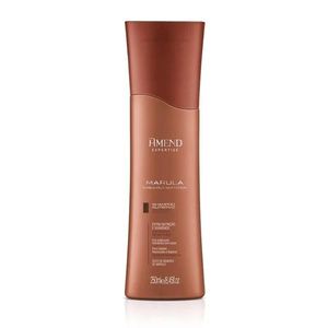 Shampoo Amend Expertise 250ml Marula Fabulous Nutrition