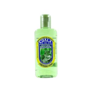 Limpador Concentrado Coala Capim Limão 120ml