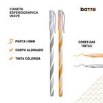 caneta-esferografica-bazze-wave-10-ouro-prata-2-unidades-10037039