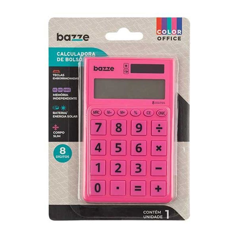 calculadora-de-bolso-bazze-rosa-10037050