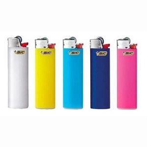 Isqueiro Maxi J6 Bic Avulso