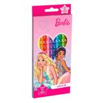 lapis-de-cor-tris-barbie-sextavado-12-cores-10037058