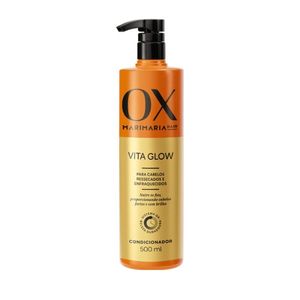 Condicionador OX Vita Glow 500ml