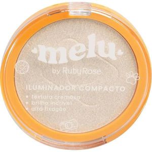 Iluminador Ruby Rose Melu Cor 01 RR-F8621