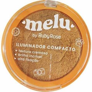 Iluminador Ruby Rose Melu Cor 02 RR-F862