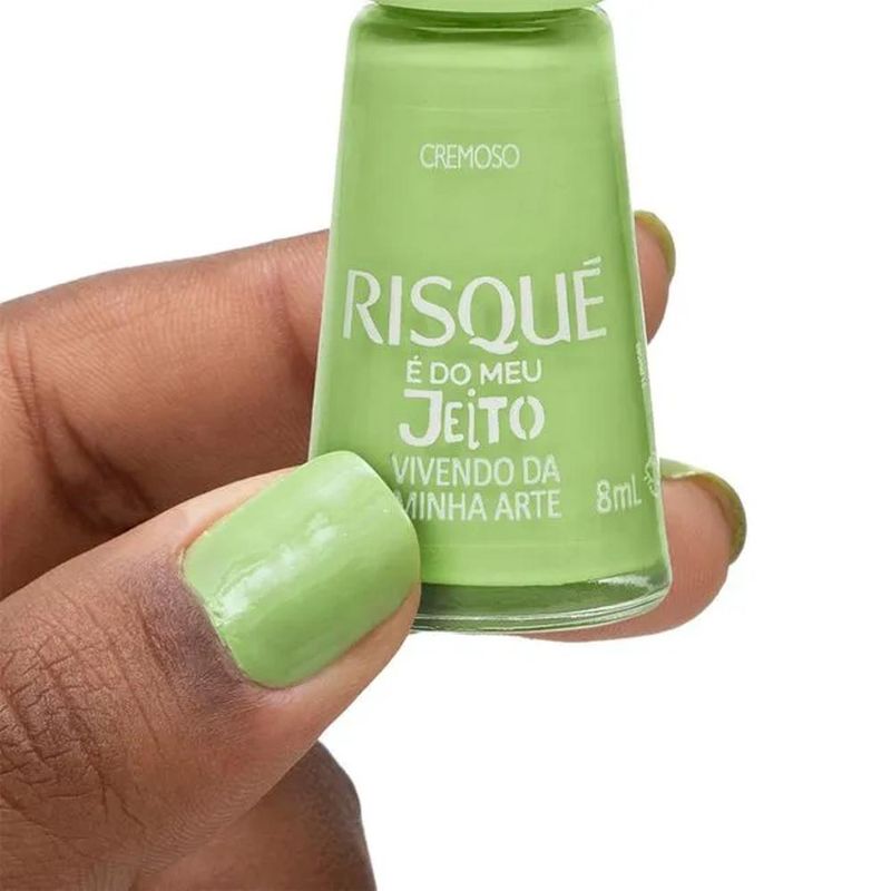 esmalte-risque-vivendo-da-minha-arte-verde-8ml-10037316