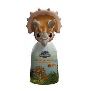 Condicionador Jurassic World 200ml Baby Hidratação e Nutrição