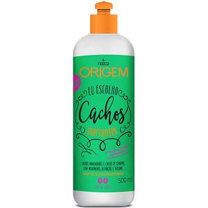 Ativador Origem 500ml Cachos Marcantes