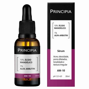 Principia AM-10 Sérum 30ml