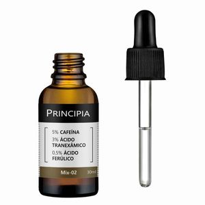 Principia Mix-02 Sérum Anti Olheiras e Manchas 30ml