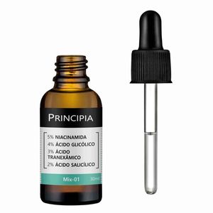 Principia Mix-01 Sérum Anti-Acne 30ml