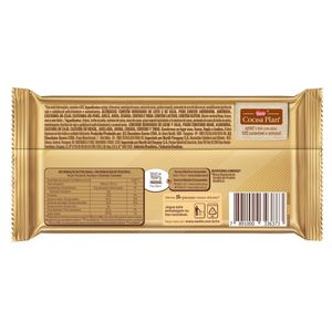 Chocolate Nestlé Ao Leite Alpino 85g