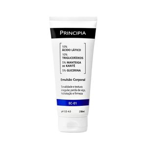 Principia EC-01 Emulsão Corporal 200ml