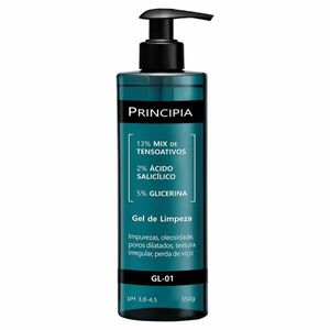 Principia GL-01 Gel de Limpeza 350ml