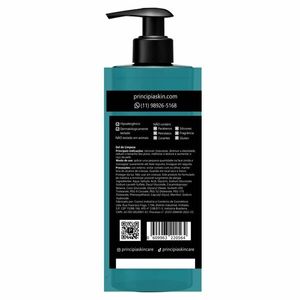 Principia GL-01 Gel de Limpeza 350ml