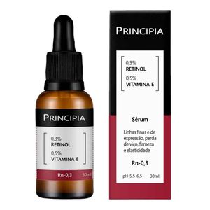 Principia RN-0,3 Sérum Retinol 30ml