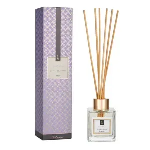 Difusor de Varetas Via Aroma 100ml Lavanda