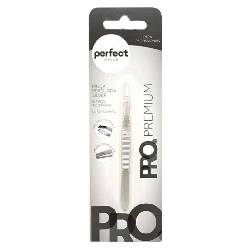 pinca-perfect-nails-143-perolada-silver-10002892