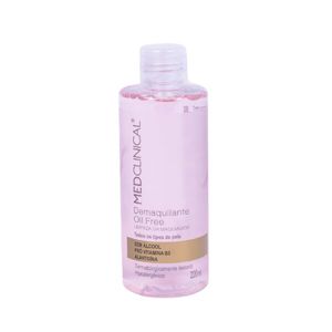 Medclinical Demaquilante Oil Free 200ml