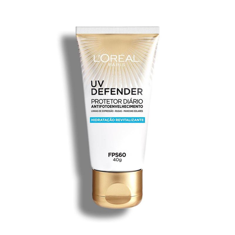 protetor-loreal-facial-uv-defender-fps60-hidratacao-40g-10023346