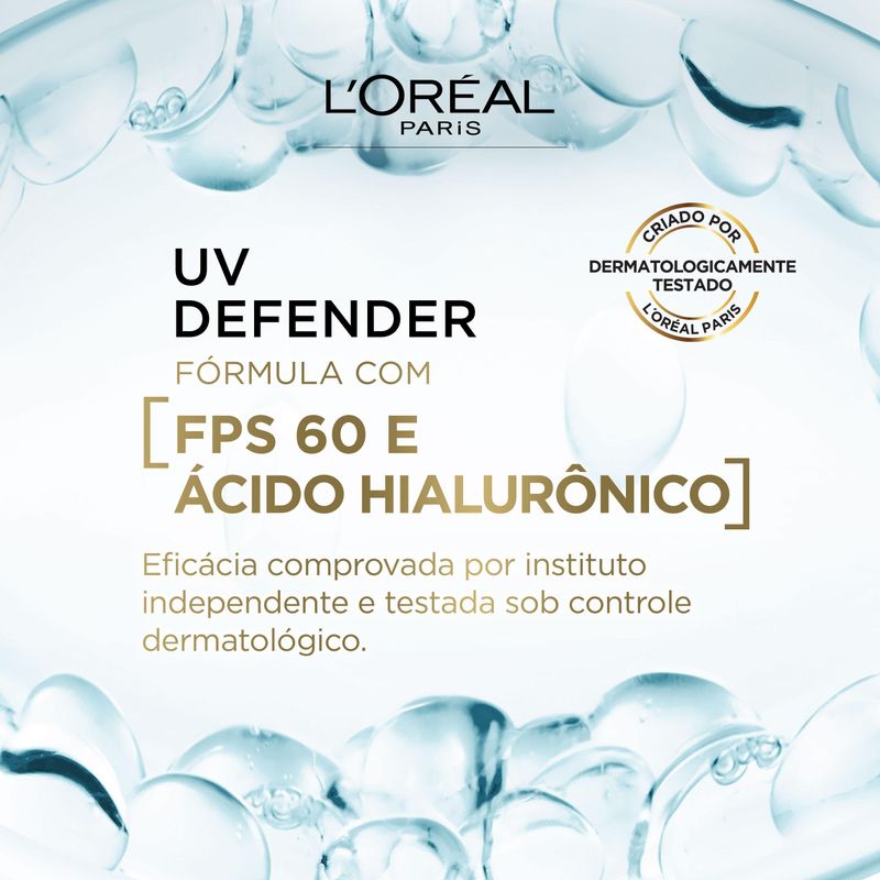 protetor-loreal-facial-uv-defender-fps60-hidratacao-40g-10023346