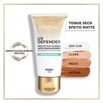 protetor-loreal-facial-uv-defender-fps60-antioleosidade-40g-10023345