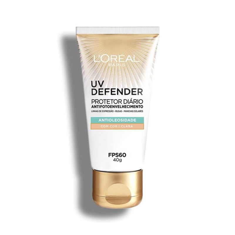 protetor-loreal-facial-uv-defender-antioleosidade-cor-clara-fps60-40g-10028189