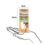 protetor-loreal-facial-uv-defender-antioleosidade-cor-media-fps60-40g-10028186