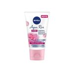 nivea-aqua-rose-3-em-1-150ml-sabonete-esfoliante-e-mascara-facial-10028700