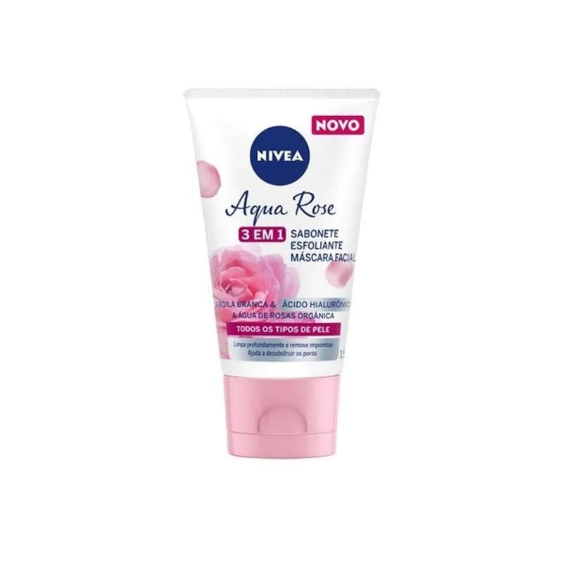 nivea-aqua-rose-3-em-1-150ml-sabonete-esfoliante-e-mascara-facial-10028700