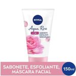 nivea-aqua-rose-3-em-1-150ml-sabonete-esfoliante-e-mascara-facial-10028700