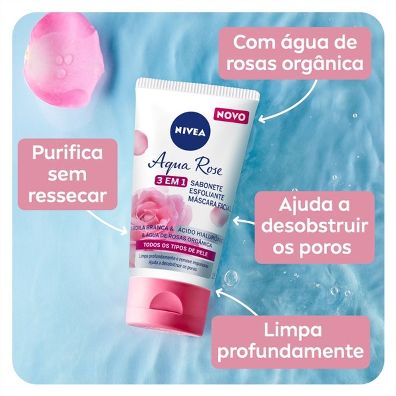 nivea-aqua-rose-3-em-1-150ml-sabonete-esfoliante-e-mascara-facial-10028700