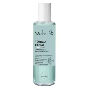 Tônico Facial Vult 180/200ml