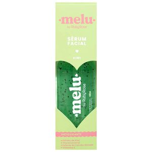 Sérum Facial Ruby Rose Antioxidante Melu 30ml