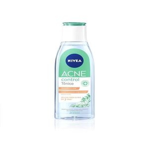 Tônico Facial Nivea Acne Control 200ml