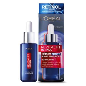 Sérum Loreal Revitalift Retinol 30ml