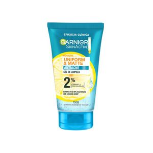 Gel de Limpeza Garnier 150g Antiacne