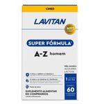 lavitan-super-formula-a-z-homem-cimed-60-comprimidos-10022870