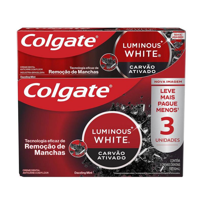creme-dental-clareador-colgate-luminous-white-carvao-ativado-70g-3-unidades-10040356