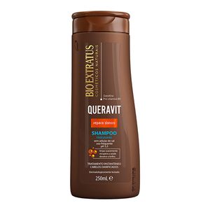 Shampoo Bio Extratus Queravit Hidratante 250ml