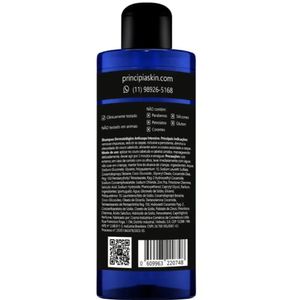 Shampoo Anticaspa Intensivo Principia AC-01 250ml