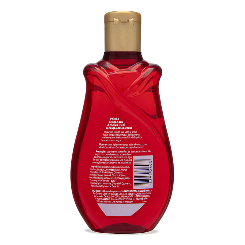 oleo-corporal-amend-paixao-200ml-tentadora-10094984
