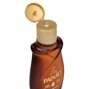 Loção Hidatante Corporal Paixão Amêndoas com Avelâ 100ml