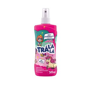 Desembaraçante Trá Lá Lá Kids Hidrakids Spray 300ml