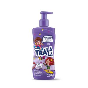 Umidificador de Cachos Tralala Kids 290ml