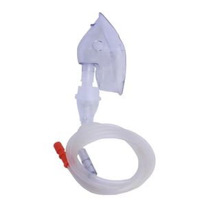 Kit para Nebulização Infantil G-Tech 1 Unidade