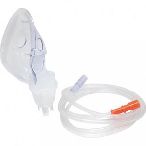 Kit para Nebulização Infantil G-Tech 1 Unidade