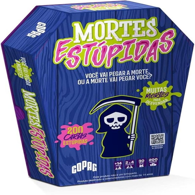 jogo-copag-tabuleiro-mortes-estupidas-10031604